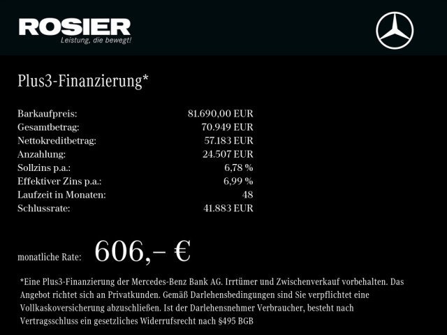 Mercedes-Benz V 300