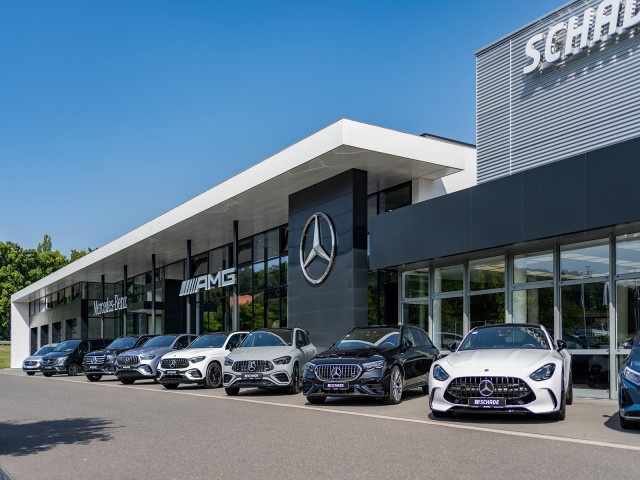 Mercedes-Benz V 300