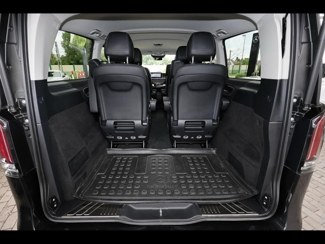 Mercedes-Benz V 250 occasion