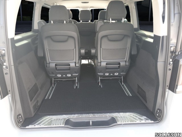 Mercedes-Benz V 250