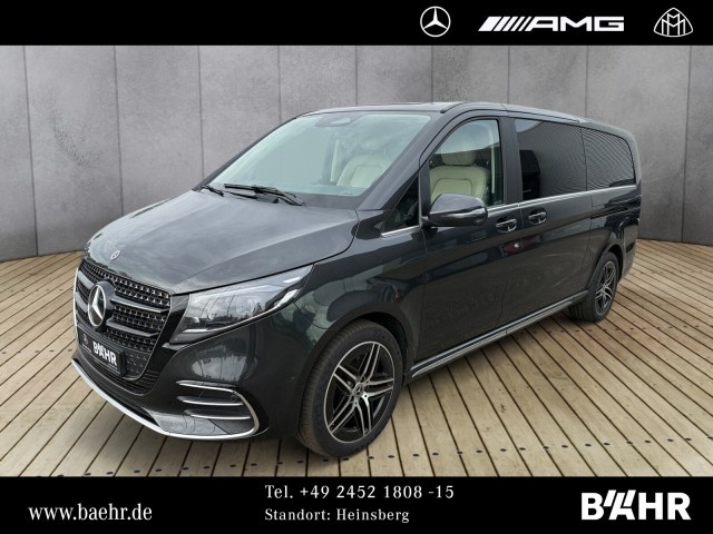 Mercedes-Benz V 300