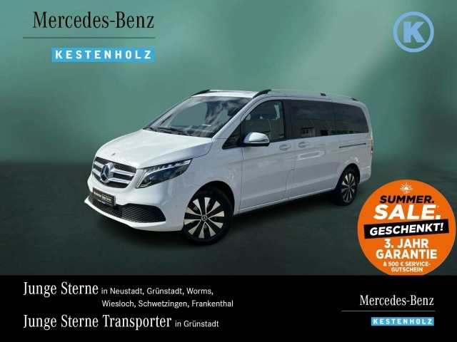 Mercedes-Benz V 250