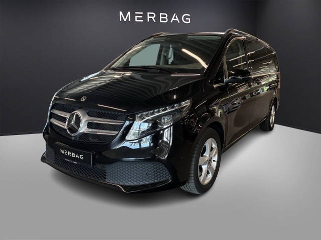 Mercedes-Benz V 250