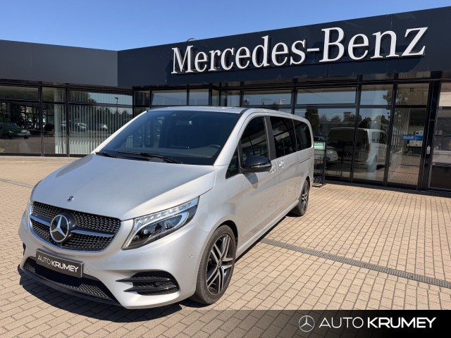 Mercedes-Benz V 250