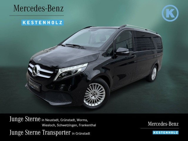 Mercedes-Benz V 250
