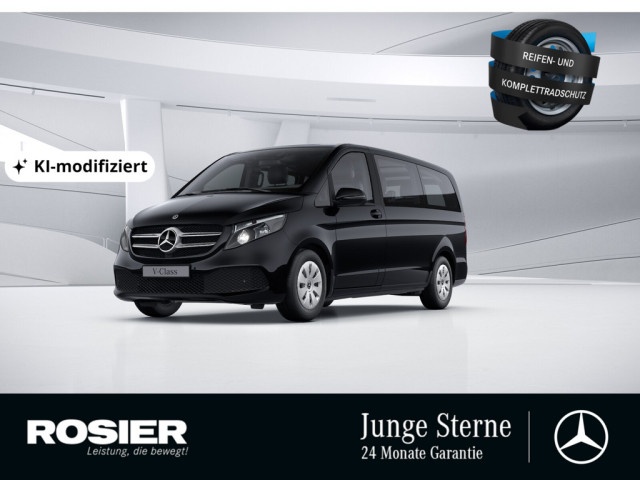 Mercedes-Benz V 220