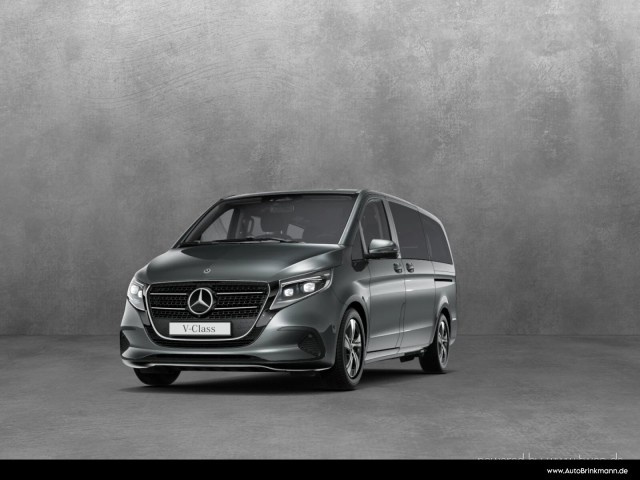 Mercedes-Benz V 250