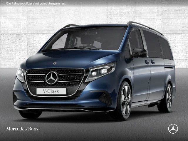 Mercedes-Benz V 300