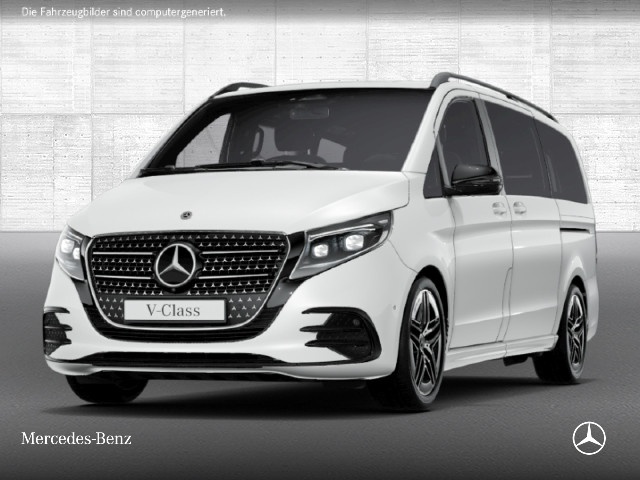 Mercedes-Benz V 300