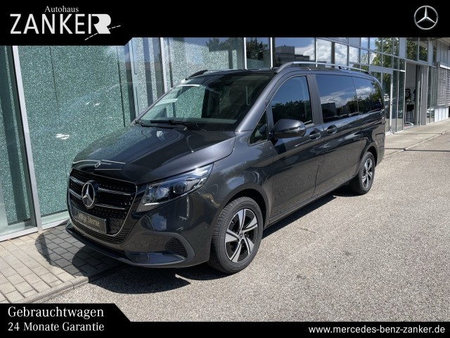Mercedes-Benz V 250