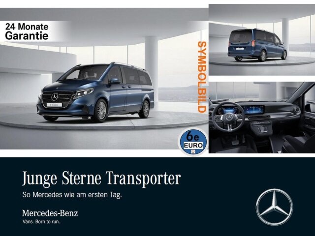 Mercedes-Benz V 300