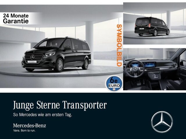 Mercedes-Benz V 300