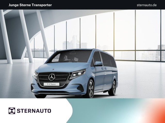 Mercedes-Benz V 250