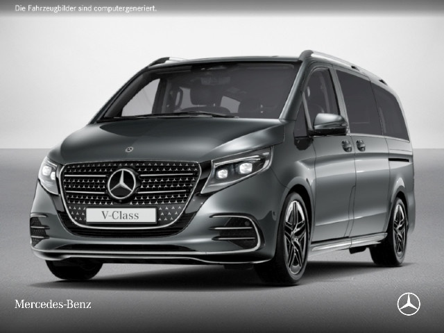 Mercedes-Benz V 300