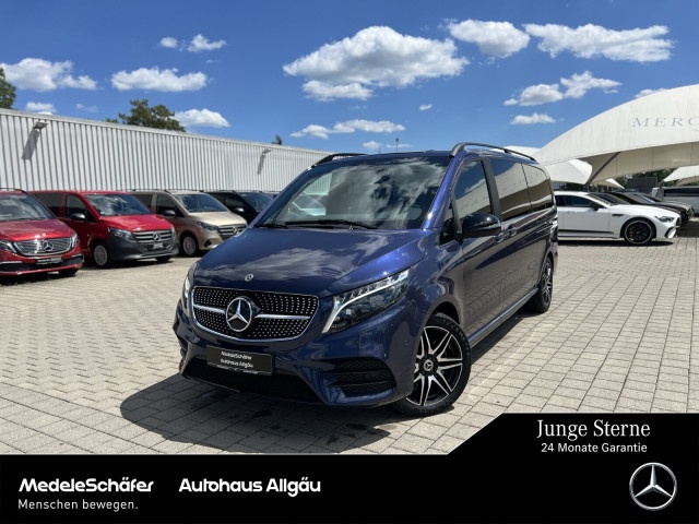 Mercedes-Benz V 300