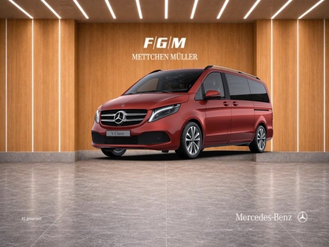 Mercedes-Benz V 300