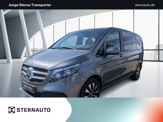 Mercedes-Benz V 220