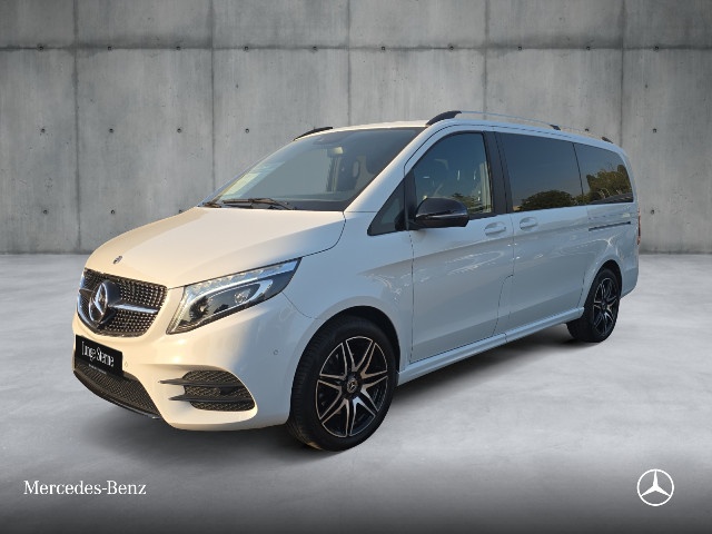 Mercedes-Benz V 300