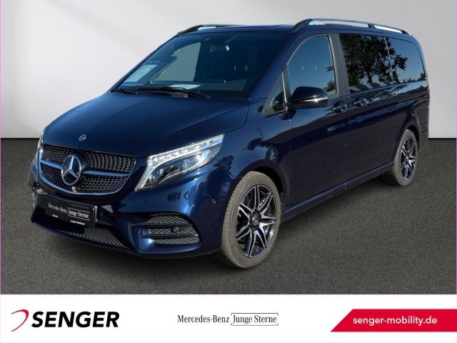 Mercedes-Benz V 300