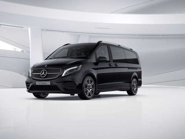 Mercedes-Benz V 300