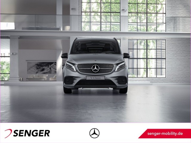 Mercedes-Benz V 300