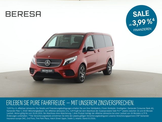 Mercedes-Benz V 300