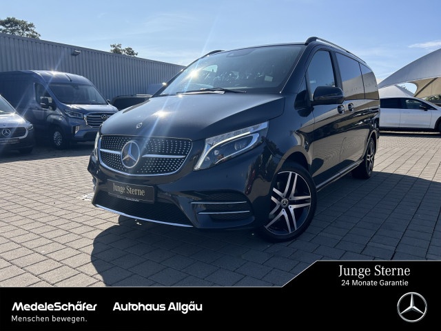 Mercedes-Benz V 300