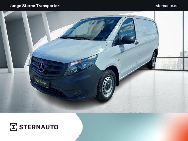Mercedes-Benz Vito 110 CDI Kasten Kompakt