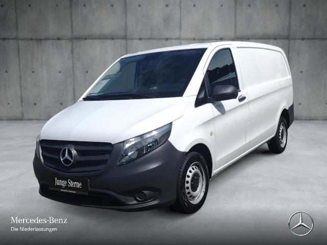 Mercedes-Benz Vito 110 CDI Kasten Lang