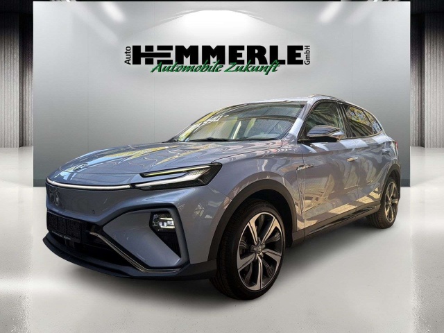 MG Marvel R