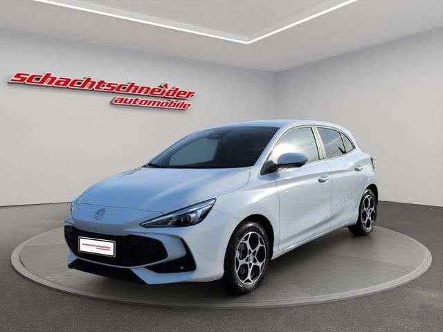 MG MG3