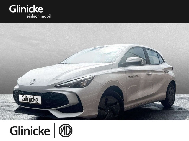 MG MG3