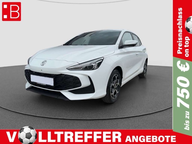 MG MG3