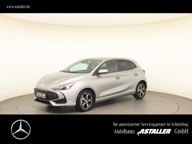 MG MG3