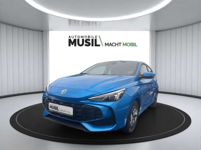 MG MG3