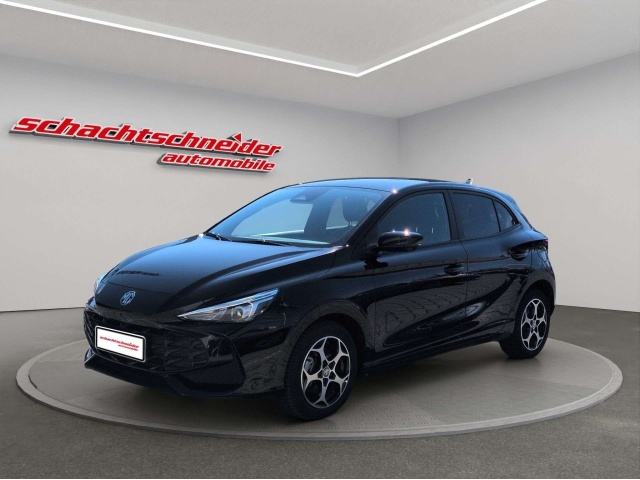 MG MG3