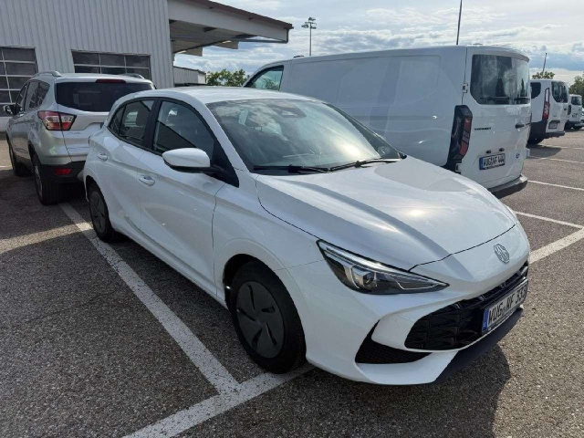 MG MG3