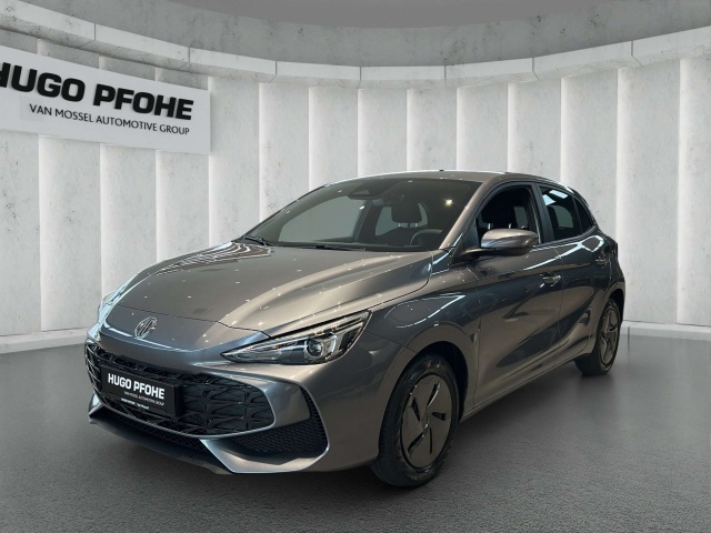 MG MG3