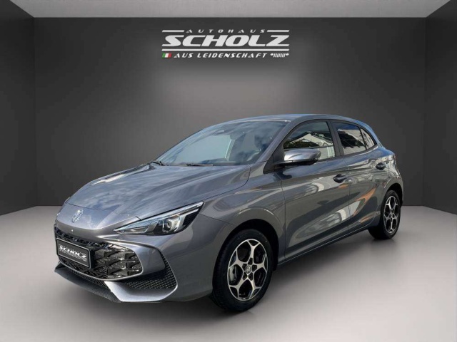 MG MG3