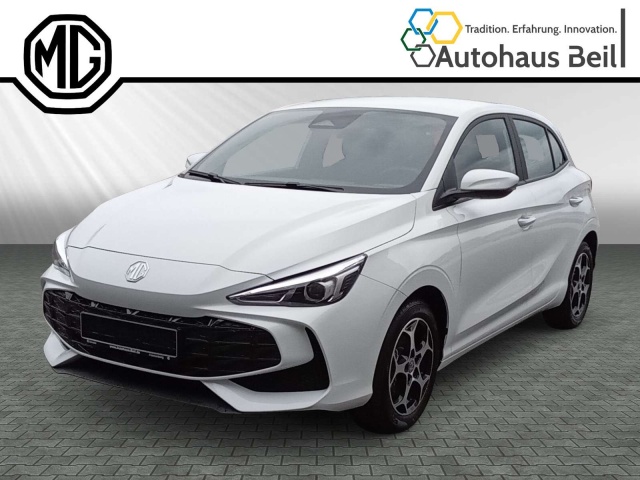 MG MG3