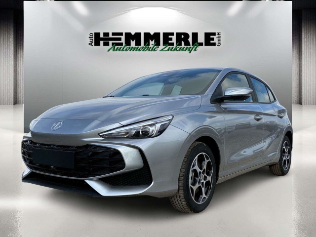 MG MG3