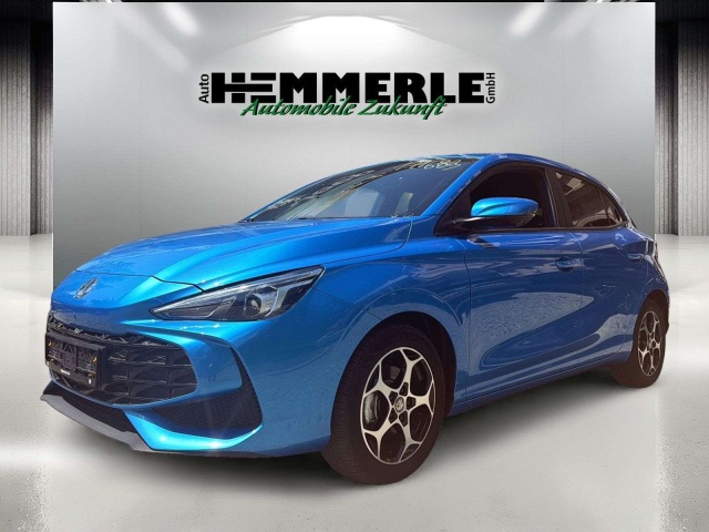 MG MG3