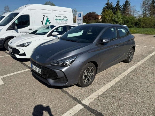 MG MG3