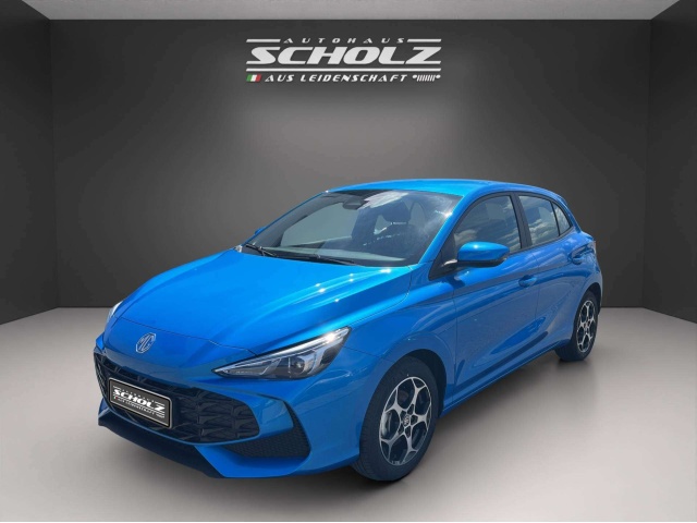 MG MG3