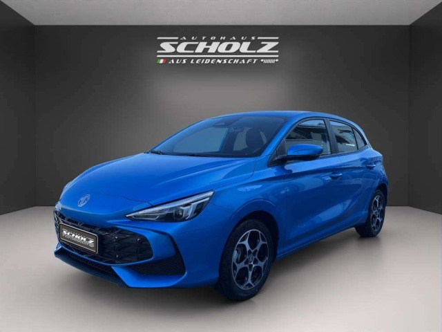 MG MG3