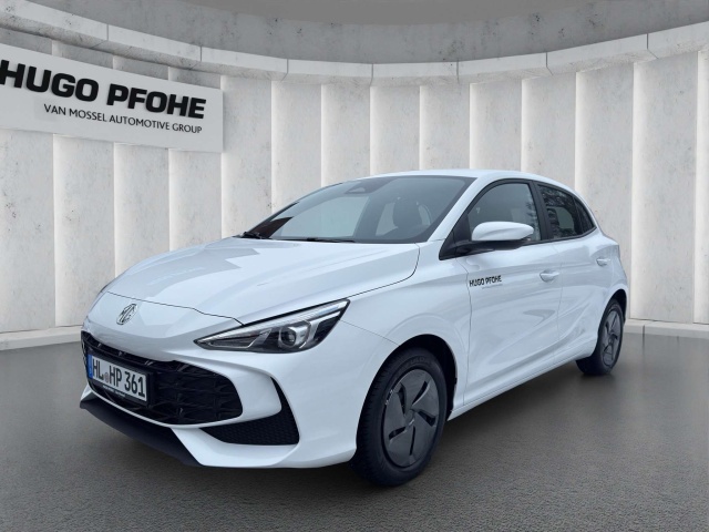 MG MG3