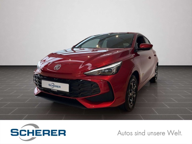 MG MG3