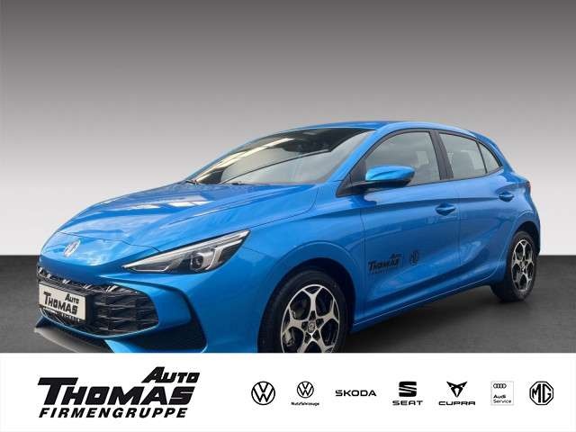 MG MG3
