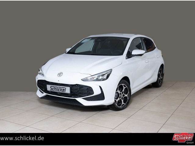 MG MG3