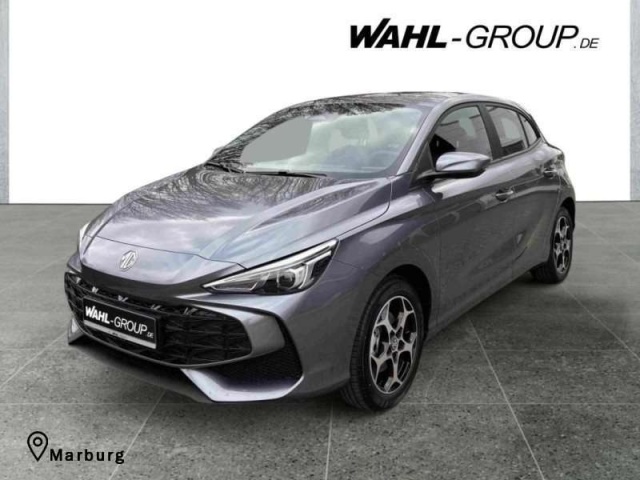 MG MG3
